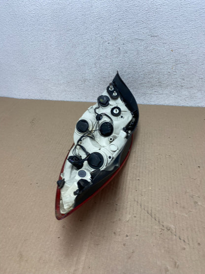 2011 2012 2013 Buick Regal Left Driver LH Side Tail Light AE9517 DW5