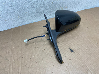 2015 to 2017 Toyota Camry Left Driver LH Door View Mirror AI8802 LK2