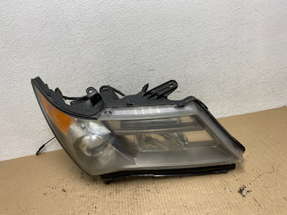 2007 2008 2009 Acura MDX Headlight Xenon HID Right Passenger RH AF6063 DW0