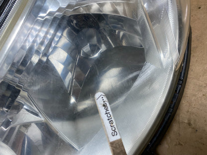 2009-2013 Subaru Forester Left Driver LH Halogen Headlight AD1266 DW3