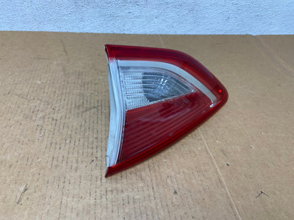 2013 to 2016 Ford Escape Right Passenger RH Side Inner Tail Light AD9130 LK2