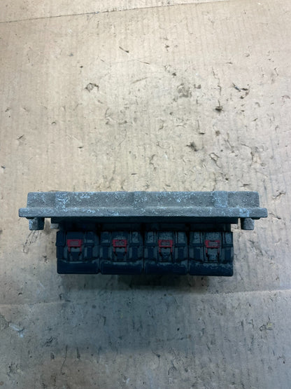 2010 Dodge RAM 1500 3.7L ECU ECM Engine Control Computer u1932 DG1