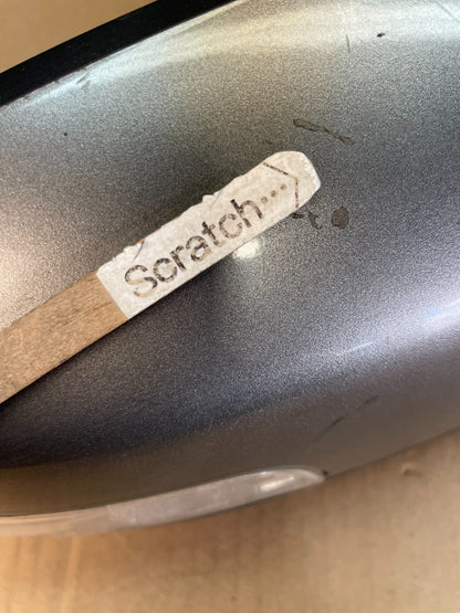2011 to 2015 Kia Sorento Right Passenger Door Mirror Turn Signal AD5546 DW6
