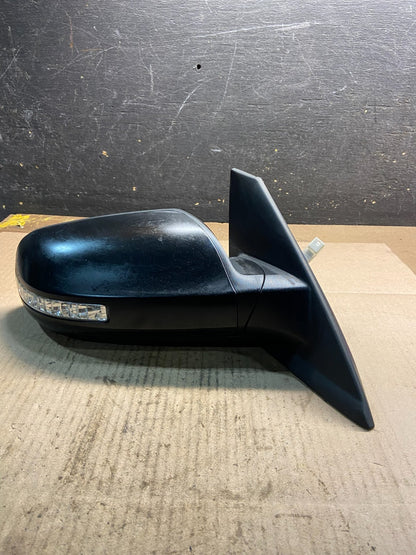 2008 Nissan Altima Coupe Right Passenger Door  Mirror z4944 DG0