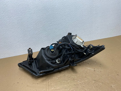 2007 2008 2009 Acura MDX Headlight Xenon HID Left Driver Lh Side Oem AB6992 DW5