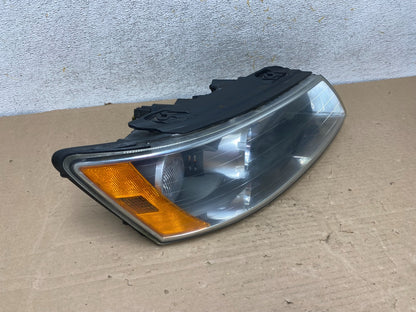 2006-2008 Hyundai Sonata Right Passenger Rh Side Headlight Halogen AH9488 DW2