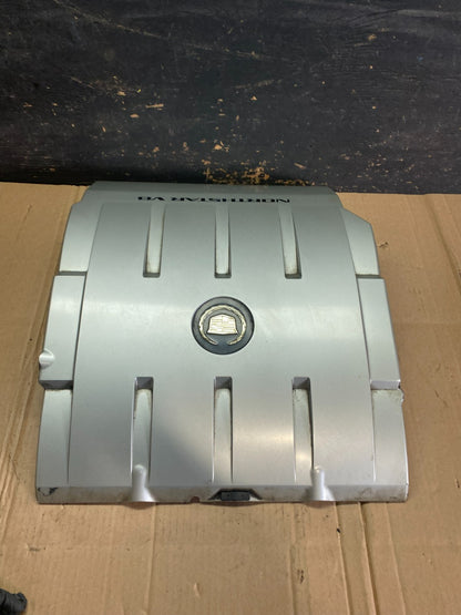 1997 to 2004 Cadillac Deville Seville Northstar Engine Motor Cover s5981 DG1