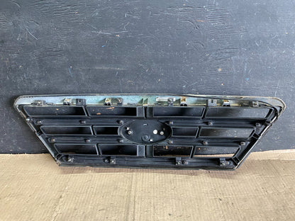 2007 to 2008 Kia Sorento Front Upper Grill Grille OEM P3843 DG5