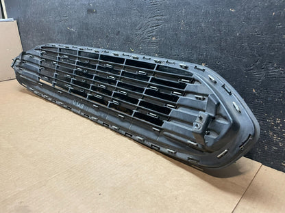 2013 to 2016 Ford Fusion Front Upper Grille Chrome Grill Bumper AA9020 DG7