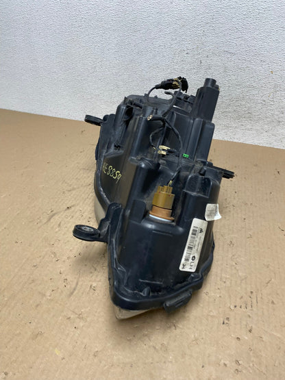 2008 to 2016 Chrysler Town and Country Left Driver Lh Side Headlight AE8859 LK6