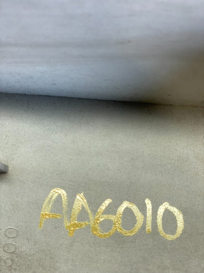 1987 to 1991 Dodge Daytona Taillight Rear Header Panel AA60109