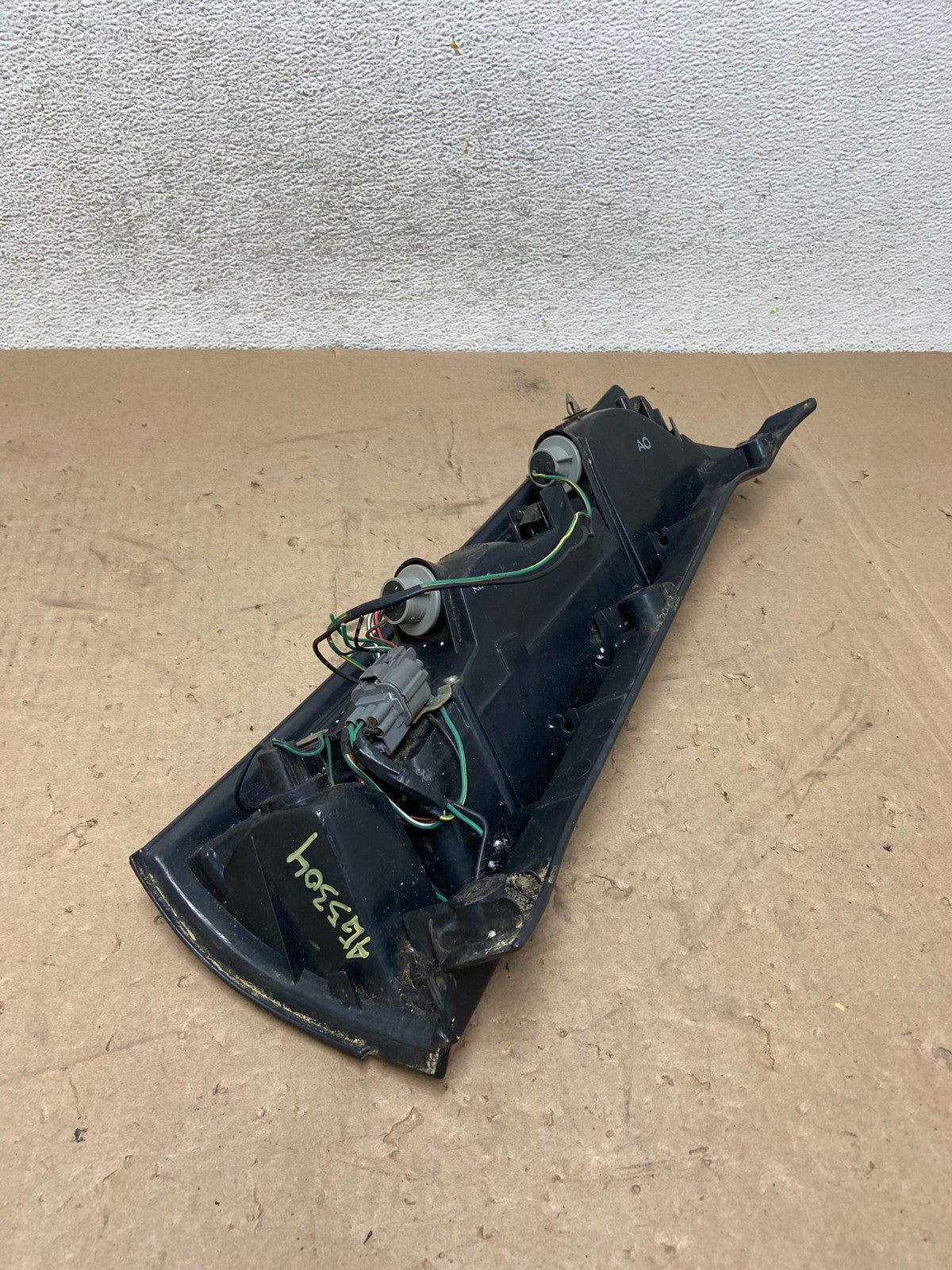 1997 1998 1999 2000 2001 Honda Crv Cr-v Right Passenger Tail Light AG5304 LK6