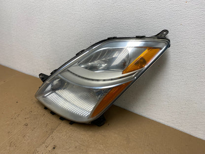 2006-2009 Toyota Prius Left Driver LH Side Blue Headlight Xenon Hid AC6009 DW1