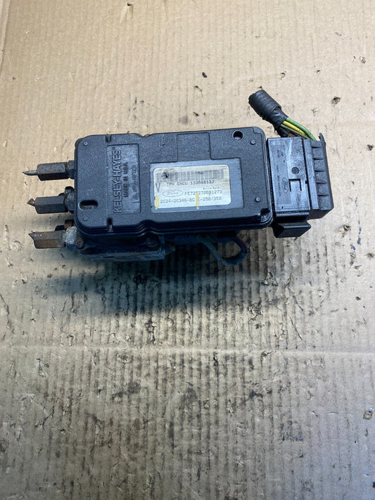 2003 2007 Ford E250 E350 Anti-Lock ABS Antilock Brake Pump AB3512 DG0