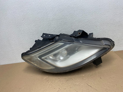 2007 - 2009 Mazda Cx9 Cx-9 Right Passenger RH Headlight Halogen AG5797 DW0