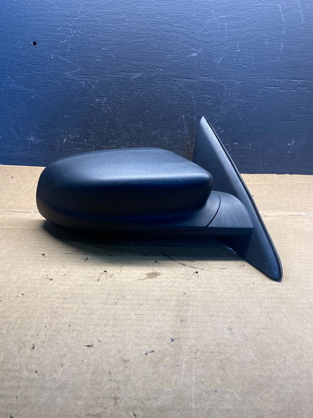2010 to 2018 Ford Taurus Right Passenger View Door Heated Mirror ad3376 DG0