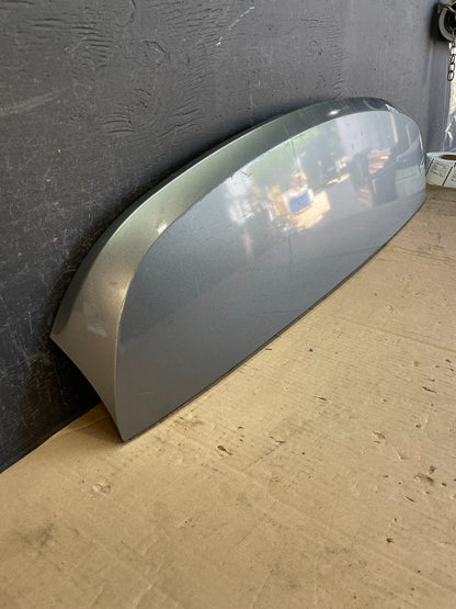 2011 to 2013 Jeep Grand Cherokee Rear Spoiler Wing AD8558 DG2