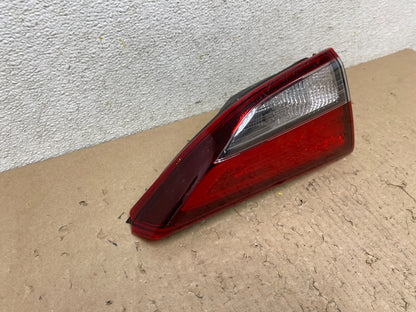 2015 to 2017 Chrysler 200 Sedan Left Driver Side Inner Tail Light Oem i3951 DG2