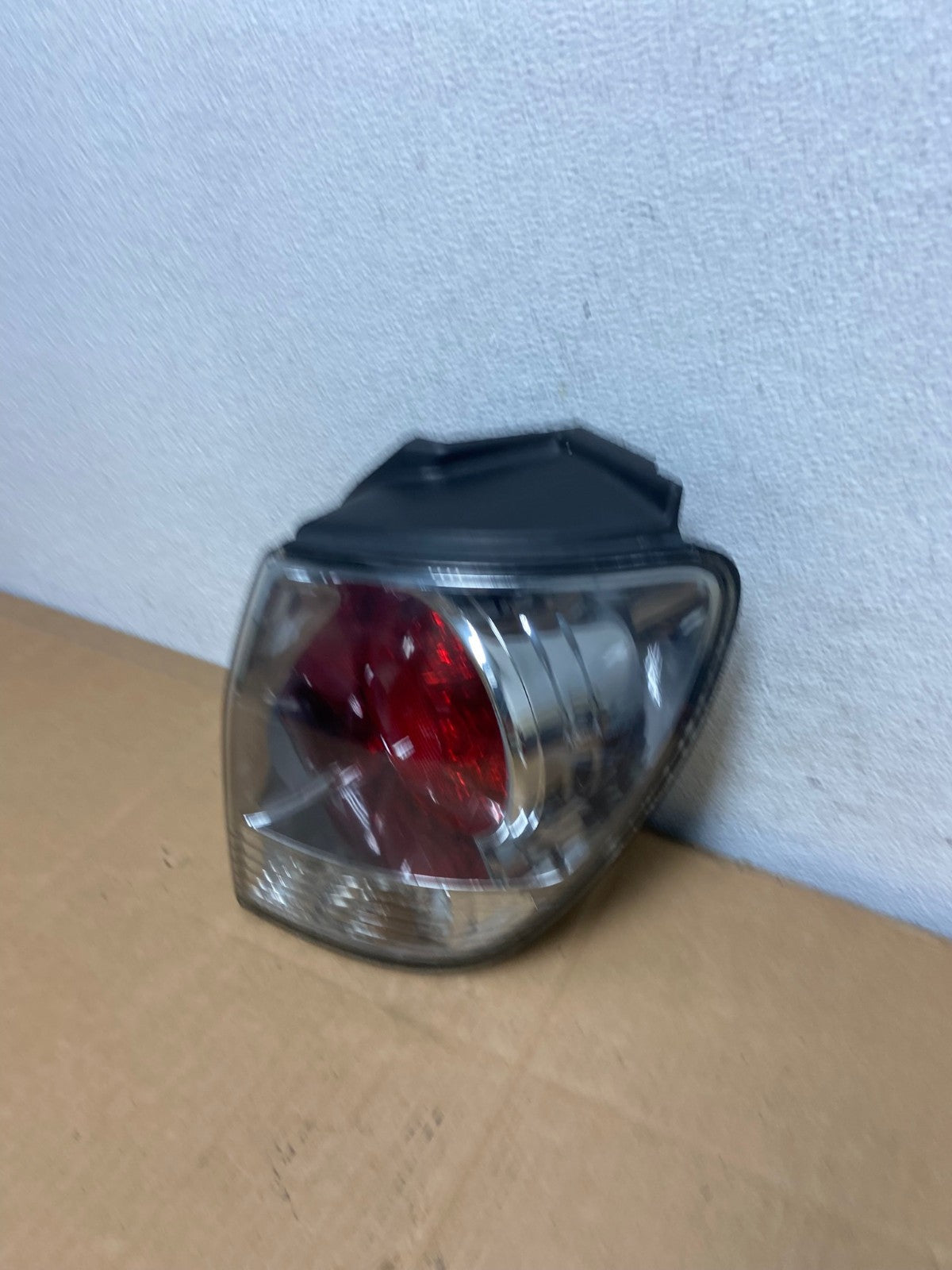 2001 2002 2003 Lexus Rx300 Right Passenger Rh Side Tail Light AD0751 LK1