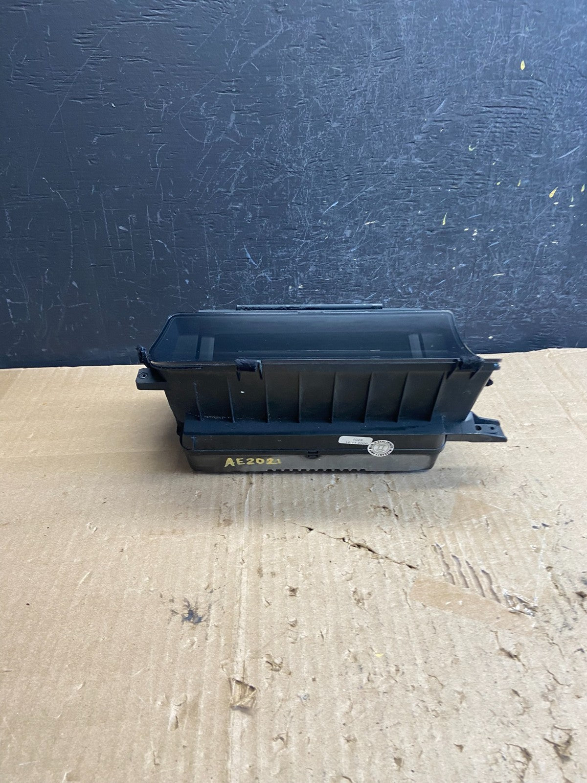 2007 - 2009 Mercedes W221 S550 CL550 Navigation Display Screen Monitor AE2021 DG3