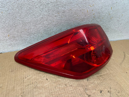 2017 - 2020 Nissan Pathfinder Left Driver LH Tail light AI8235 LK2