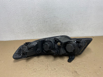 2010 to 2013 Kia Forte Koup Right Passenger RH Halogen Headlight DEPO AE9807 DW6