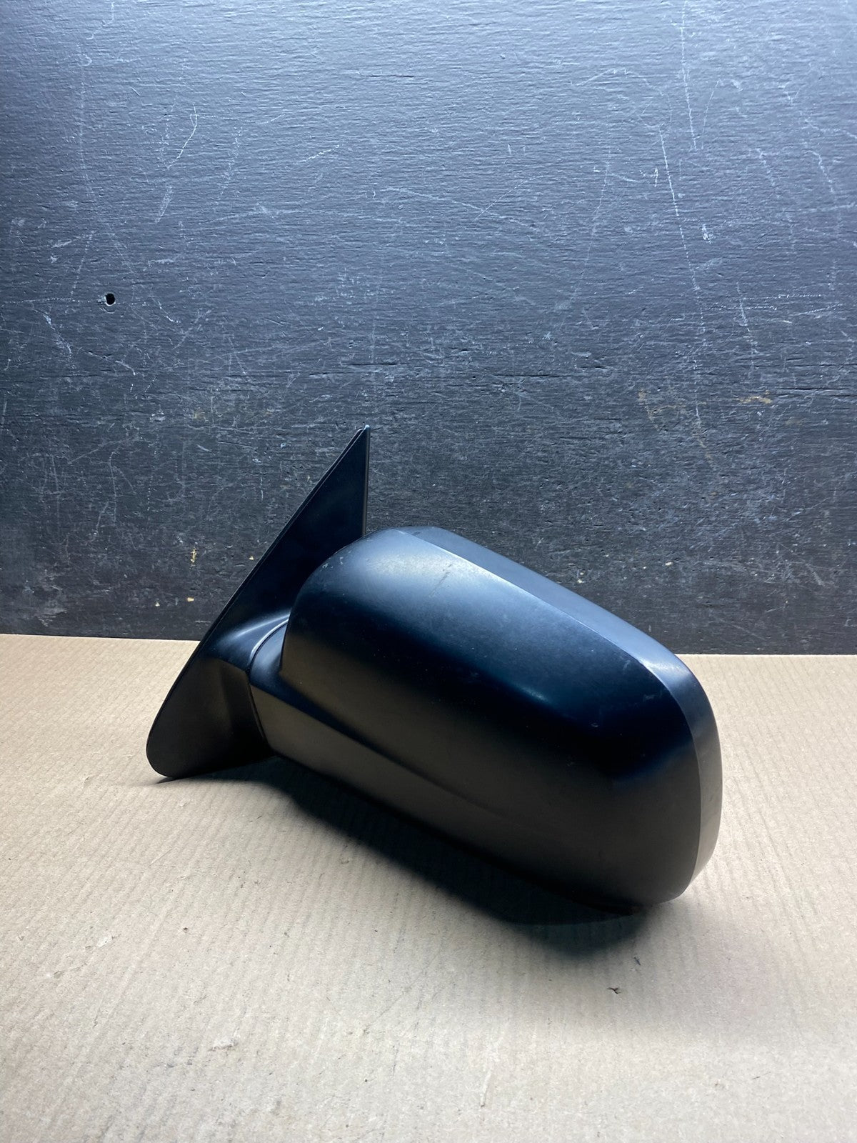 2002-2006 Honda CR-V CRV Left Driver LH Side View Door Mirror AI5346 DW2