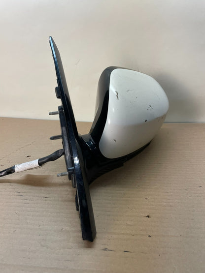 2013-2016 Nissan Pathfinder Left Driver Side View Door Camera Mirror ah8691 DG1