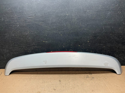 2012 to 2015 Hyundai Accent Trunk Lid Hatch 3rd Brake Light Spoiler y2057 DG0