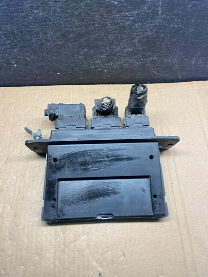 2011 Ford F-150 F150 5.0L Engine Control Unit ECU ECM Computer Module AG1460 DG0