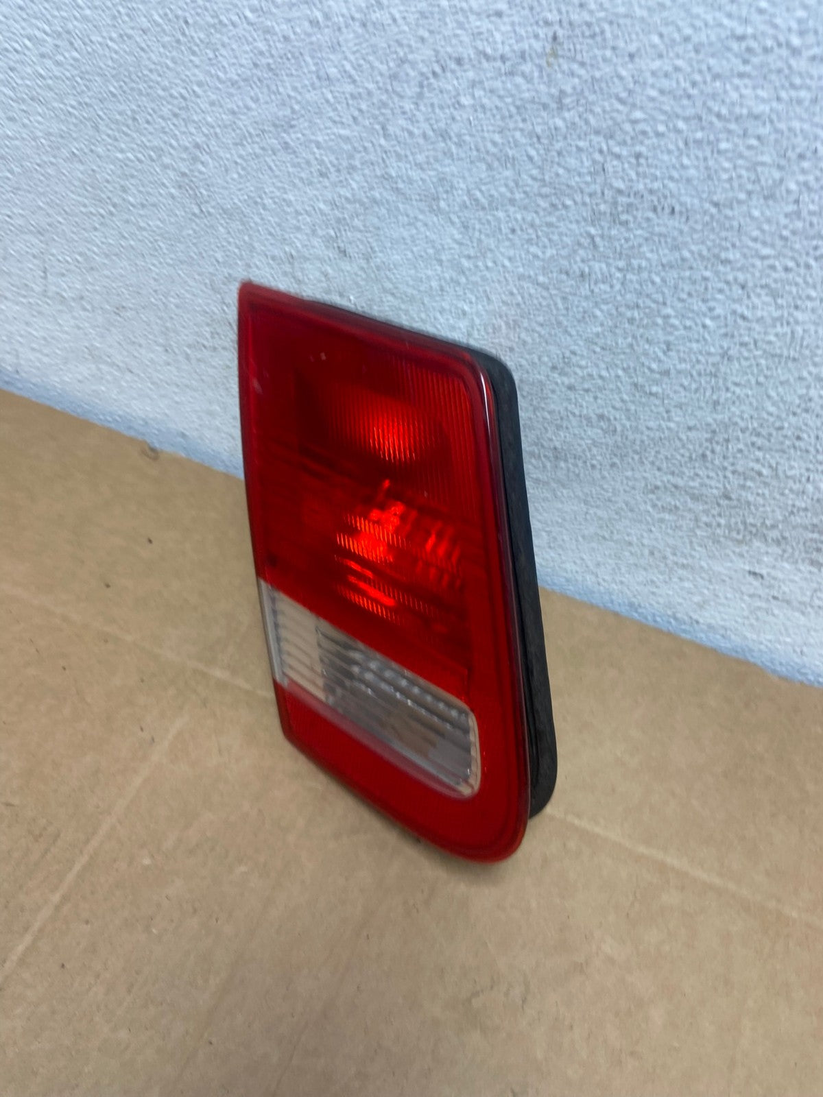 2003 to 2007 Saab 9-3 Left Driver LH Side Inner Tail Light AD5314 LK1