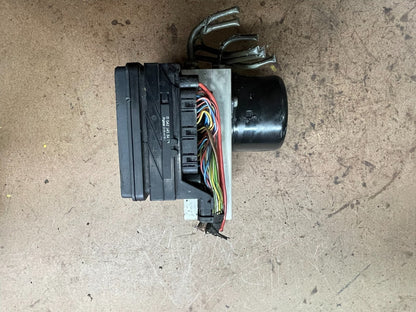 2006 2007 Mercedes C280 C350 ABS Anti Lock Brake Pump Module j1987 DG2