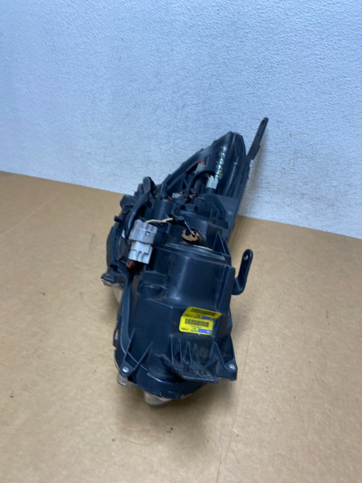 2012-2016 Subaru Impreza Crosstrek Left Driver LH Halogen Headlight AE2947 DW7