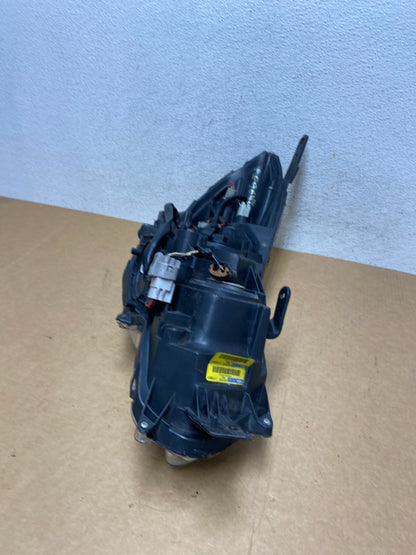 2012-2016 Subaru Impreza Crosstrek Left Driver LH Halogen Headlight AE2947 DW7