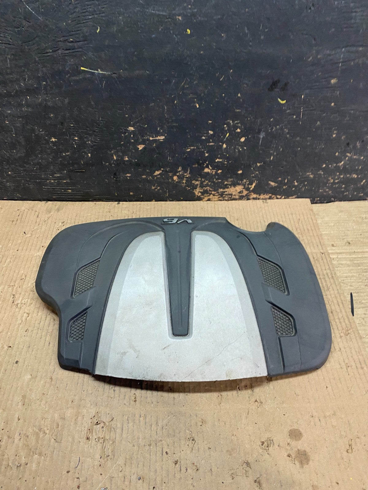 2009 - 2012 Kia Sorento Engine Cover Engine Cover 29240-3c240 W6028 DG1