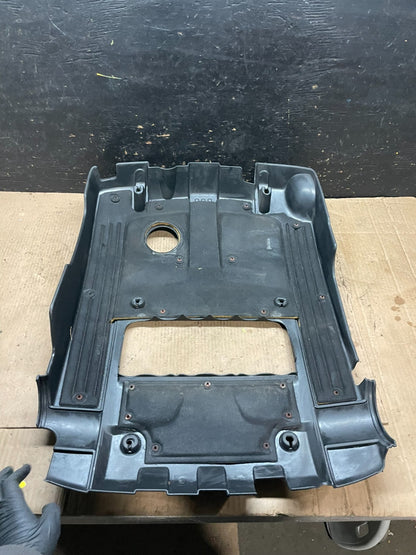 2001 to 2005 Hyundai XG350 V6 Engine Motor Cover T0518 DG4