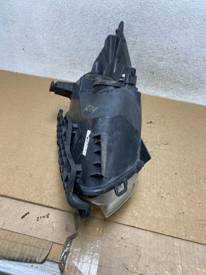 2013 - 2016 Ford Escape Headlight Left Driver Lh Side Halogen AI3591 DW9