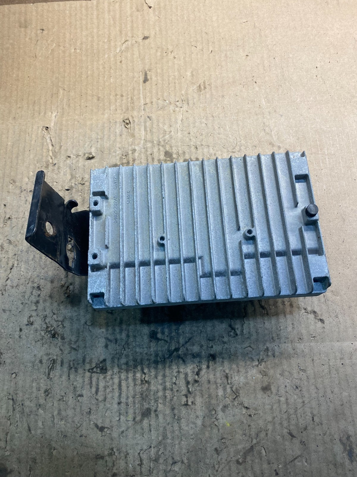 2005 Dodge Charger Magnum 5.7L Engine Control Unit ECU P04896409AF Z5062 DG3