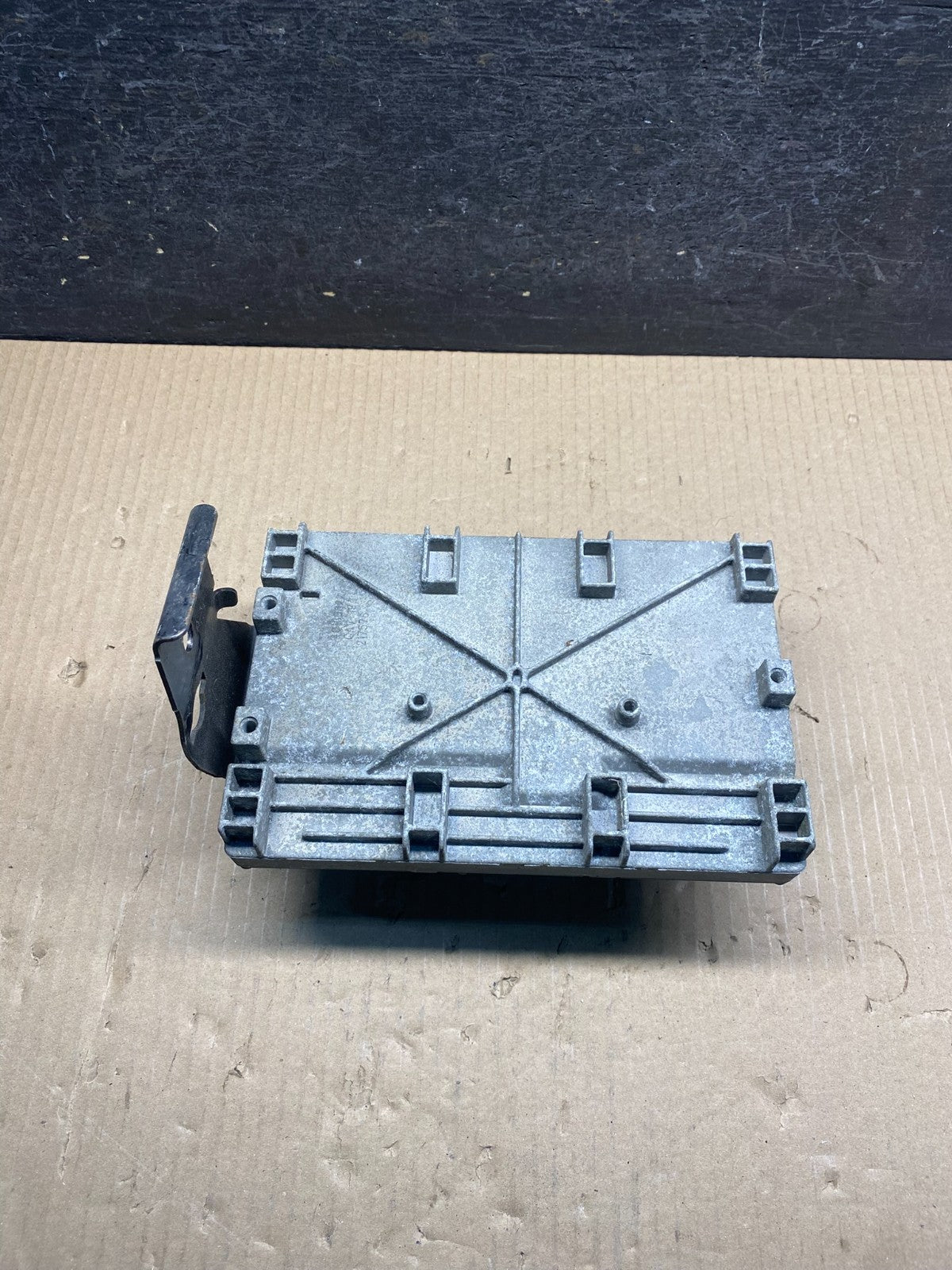 2008 2009 2010 Dodge Charger 300 Engine Control Unit ECU ECM AH7457 DG1