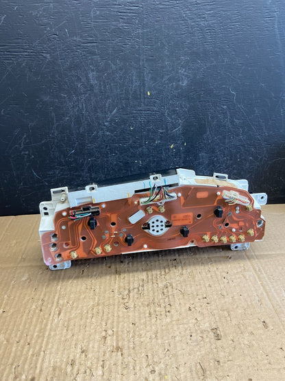 1997 to 2003 Ford E350 VAN Gauge Speedometer Cluster ad2028 DG5