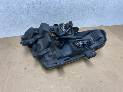 2005-2007 Nissan Pathfinder Halogen Headlight Left Driver LH AE9153 DW4