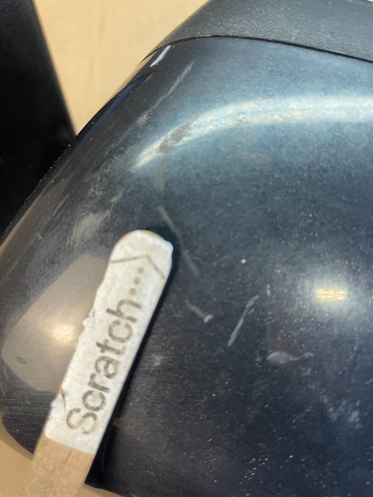 2014 - 2021 Jeep Cherokee Left Driver LH Side View Door Mirror AF8455 DG8