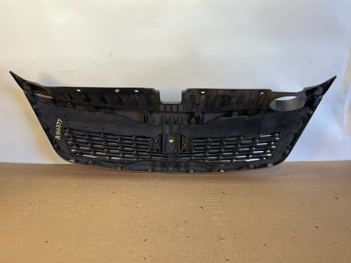 2014 2015 Kia Sorento Front Upper Grill Grille AH0377 DG3