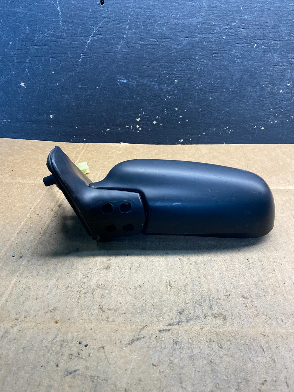1995 - 1999 Subaru Legacy Outback Left Driver Side Door Heated Mirror ab3922 DG3