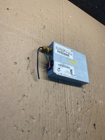 2007 - 2014 Chevrolet Tahoe GMC Yukon Radio Satellite Control Module T1368 DG1