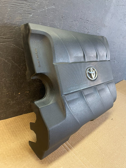 2011 to 2016 Toyota Sienna Top Engine Cover Lid AF3541 DG2