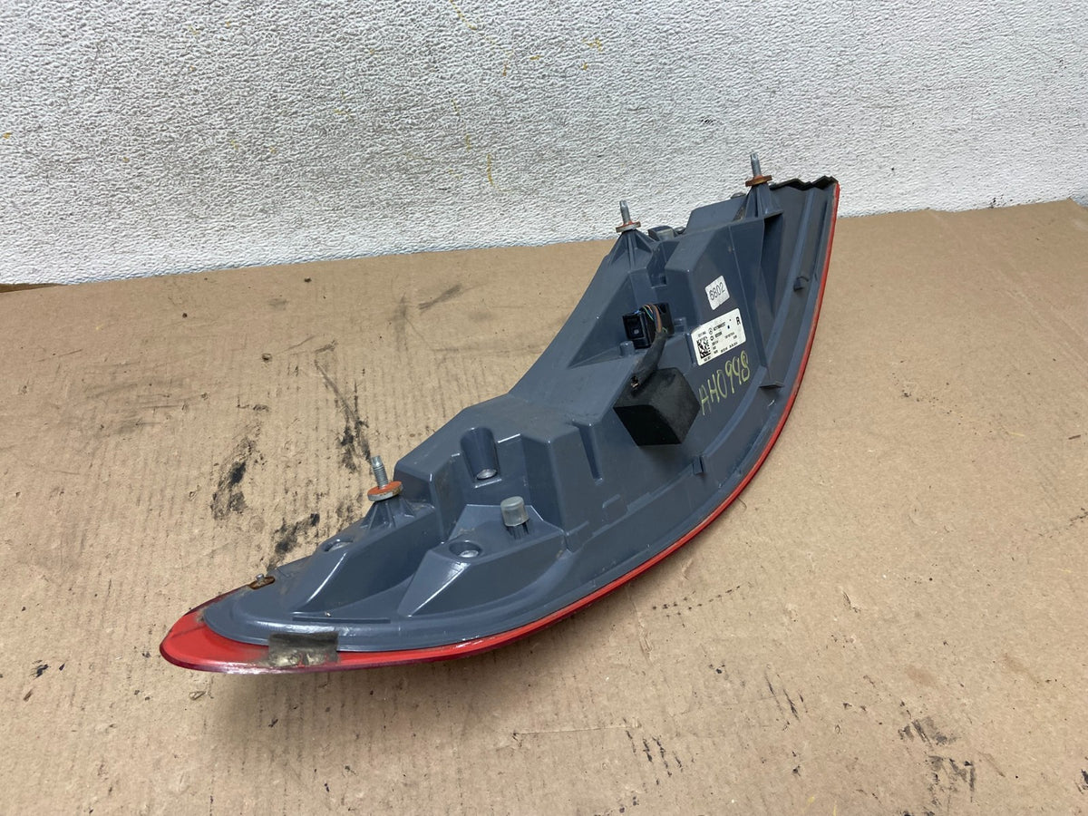 2015 2016 2017 Mercedes-Benz Coupe S550 Right Passenger Tail Light AH0998 DG5