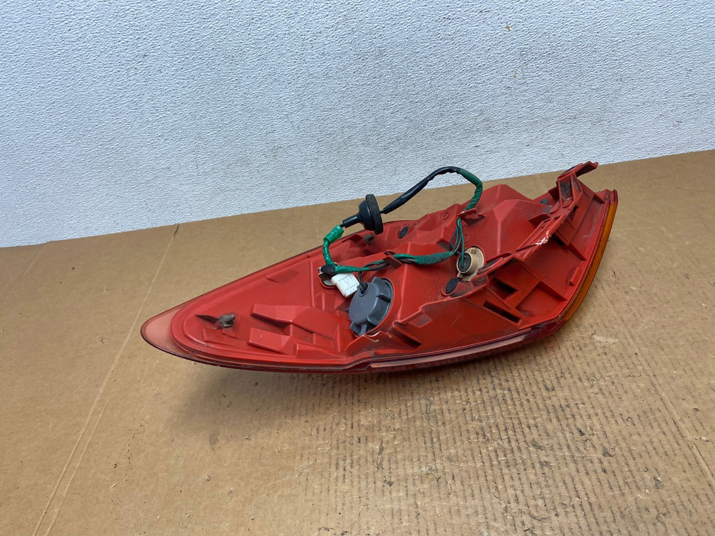 2009 2010 Nissan Murano Left Driver Lh Side Tail Light AE1157 LK6