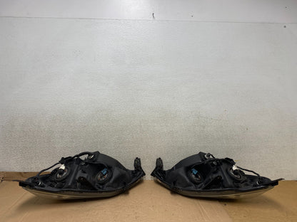 2005 2006 2007 Honda Odyssey Left+Right Set Halogen Headlights U8560 DW10