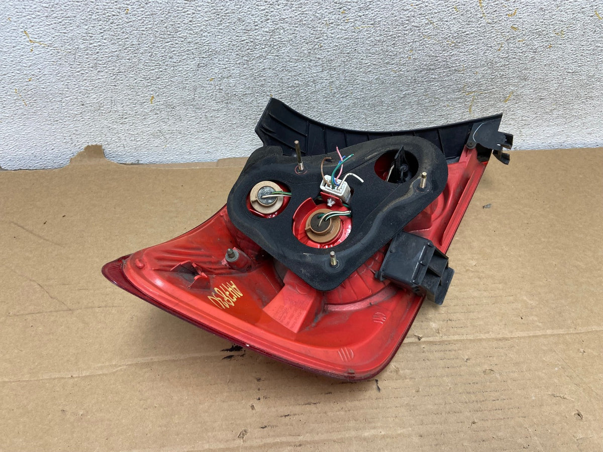 2005 2006 2007 Scion TC Tail Light Right Passenger Rh Side AH7830 LK5
